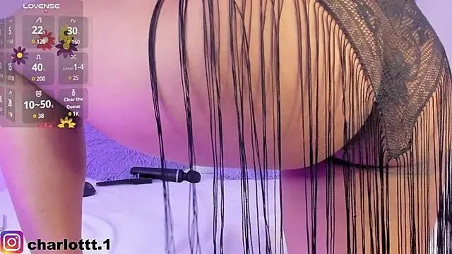 charlotte 250 online show from 12/07/24, 12:08