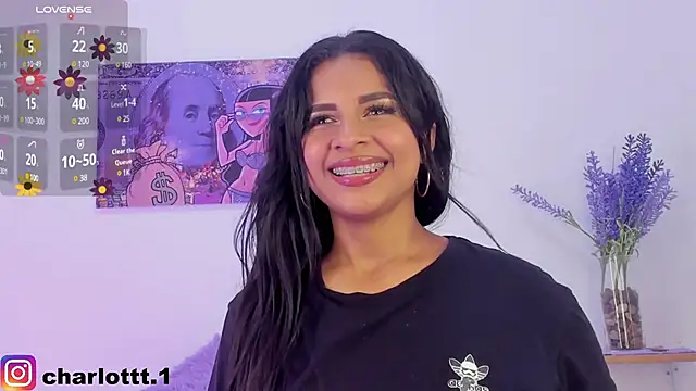 charlotte 250 online show from 12/13/24, 03:38