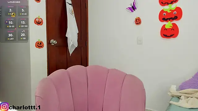 charlotte 250 online show from 10/21/25, 03:18