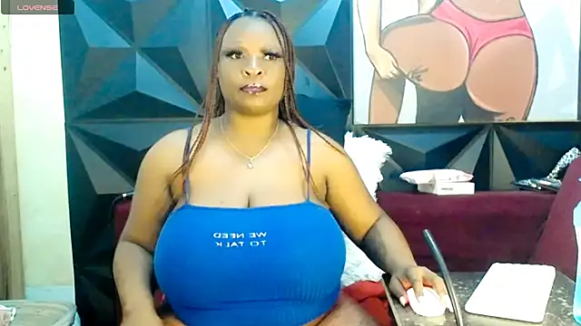 Ebonyfancyface online show from 04/22/26, 05:14