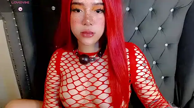 TsMargarita online show from 03/07/25, 12:15