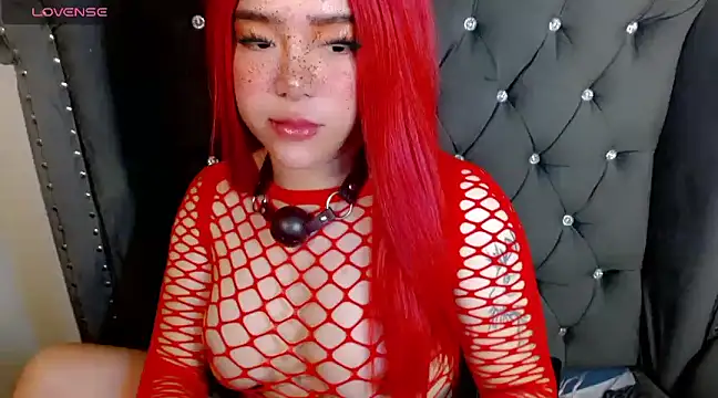 TsMargarita online show from 03/10/25, 01:01