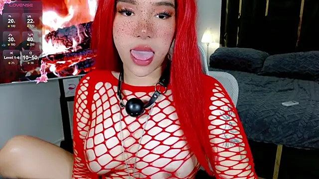 TsMargarita online show from 02/14/26, 08:22