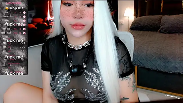 TsMargarita online show from 02/23/26, 05:32