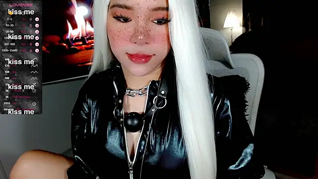 TsMargarita online show from 02/24/26, 06:39