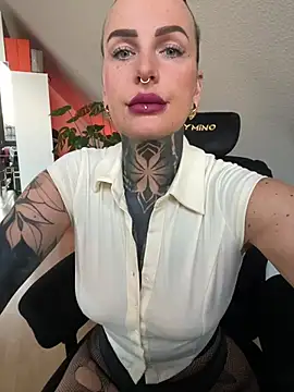 InkedBiitch online show from 02/27/26, 06:46