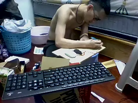 Exposedsian online show from 03/06/25, 07:10