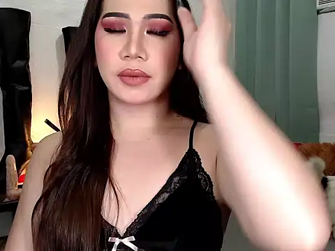 elise bloom69 online show from 01/11/26, 05:29