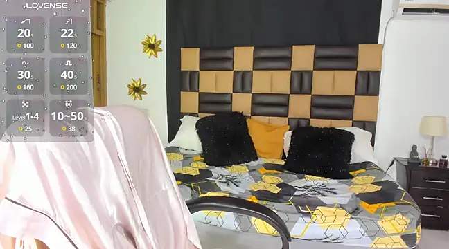 BarbieKano online show from 02/02/25, 11:00