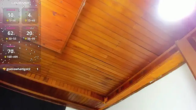 BarbieKano online show from 02/23/25, 02:40