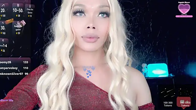 sugar bbyxx online show from 12/03/24, 11:35