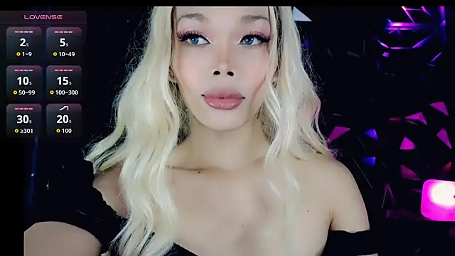 sugar bbyxx online show from 10/03/25, 09:12