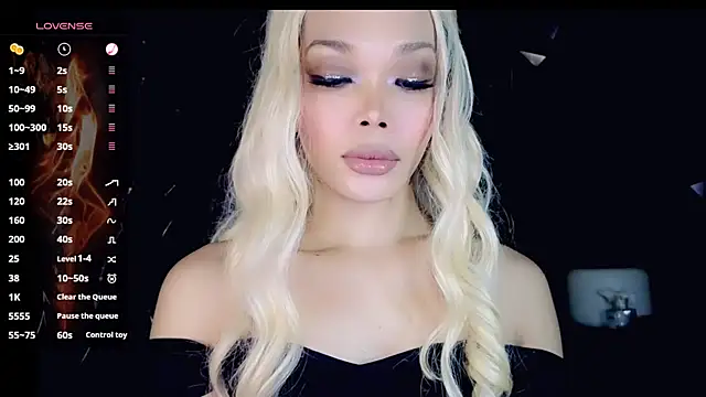 sugar bbyxx online show from 11/21/25, 07:29