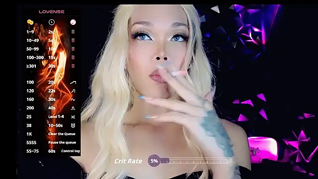 sugar bbyxx online show from 01/08/26, 04:48