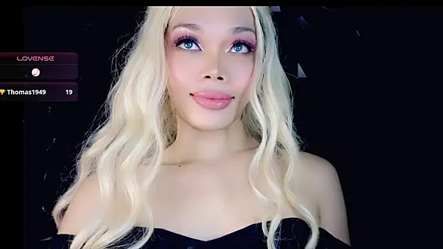 sugar bbyxx online show from 02/21/26, 04:57