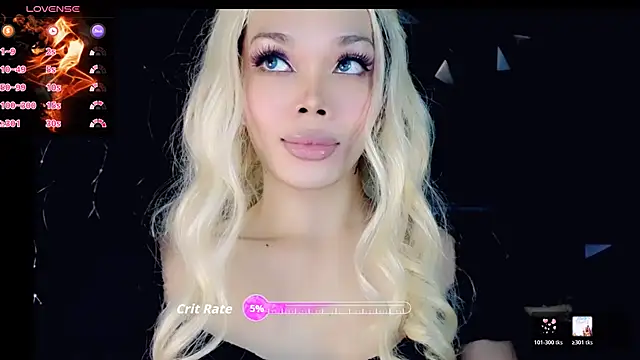 sugar bbyxx online show from 02/23/26, 06:44