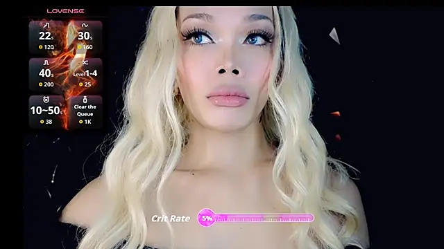 sugar bbyxx online show from 03/22/26, 06:50