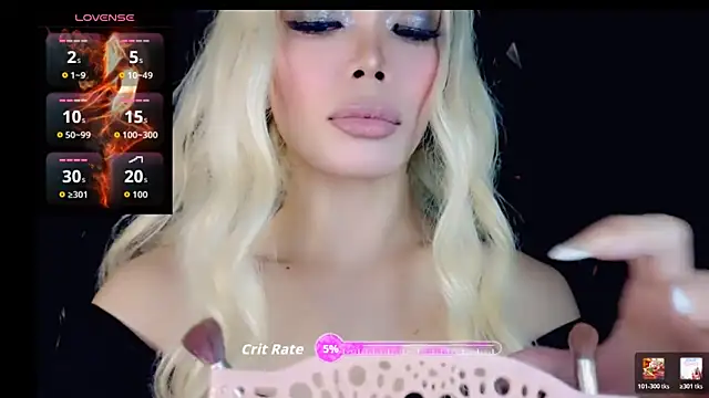 sugar bbyxx online show from 04/05/26, 06:43