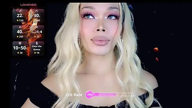 sugar bbyxx online show from 04/14/26, 06:19