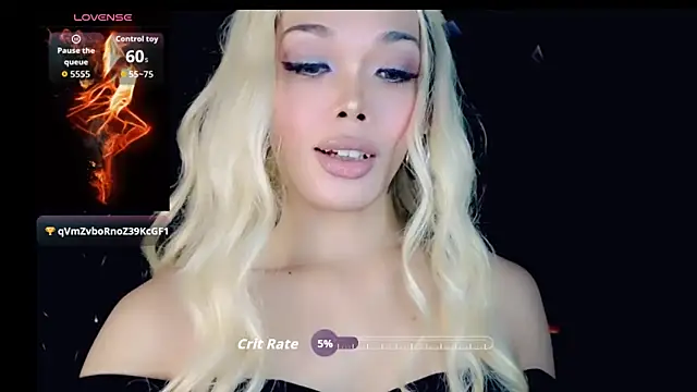 sugar bbyxx online show from 04/18/26, 09:24