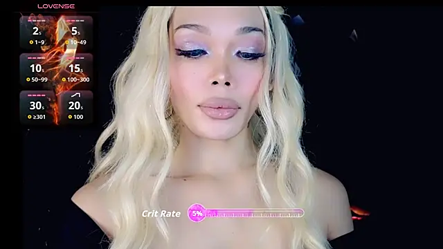 sugar bbyxx online show from 04/20/26, 08:50