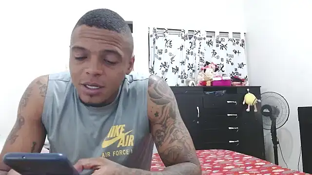 hot and naughty latin online show from 01/30/25, 10:08