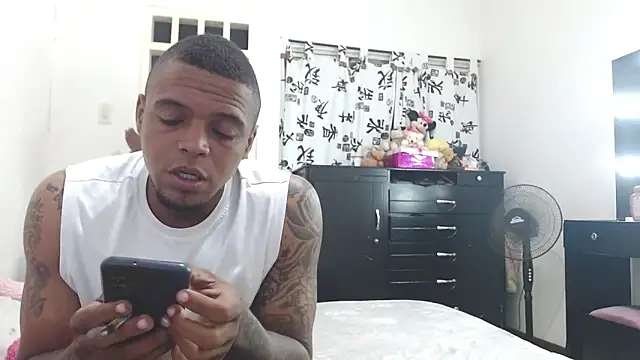 hot and naughty latin online show from 02/20/25, 10:59