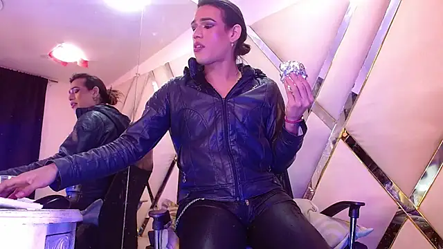 StefyFerrer online show from 11/15/25, 02:09