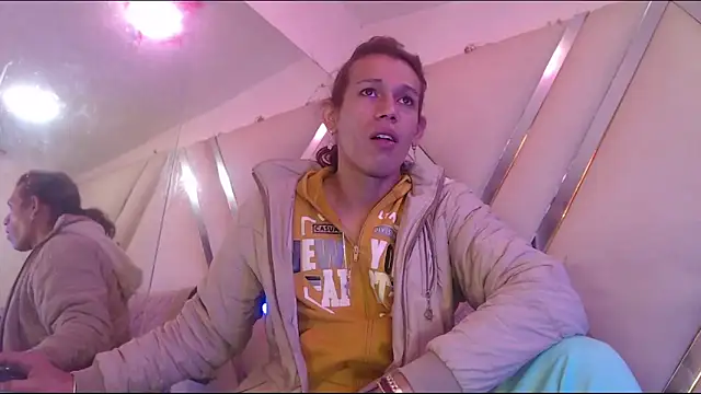 StefyFerrer online show from 02/12/26, 03:23