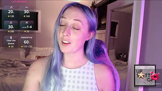 Snapshot of ursluttygf chatting on 02/27/26, 03:17 ursluttygf online show from 02/27/26, 03:17