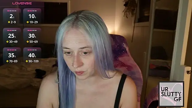 ursluttygf online show from 06/11/26, 02:44