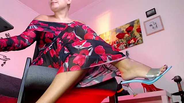 MadameKatrina online show from 01/06/25, 12:35