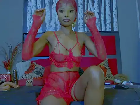 MissParis26 online show from 10/26/25, 08:26