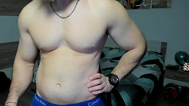 Snapshot of RobbyShawz chatting on 01/07/25, 11:16 RobbyShawz online show from 01/07/25, 11:16