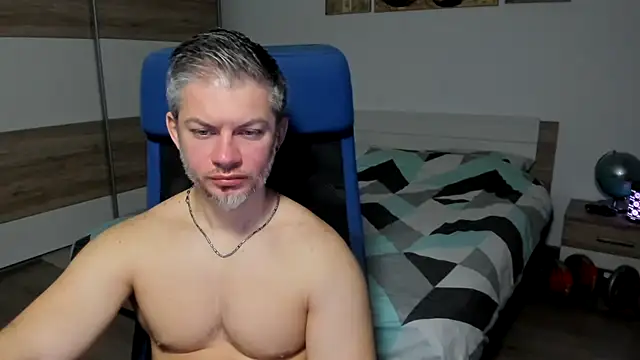 Snapshot of RobbyShawz chatting on 01/27/25, 05:36 RobbyShawz online show from 01/27/25, 05:36