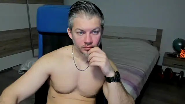 Snapshot of RobbyShawz chatting on 02/04/25, 05:53 RobbyShawz online show from 02/04/25, 05:53