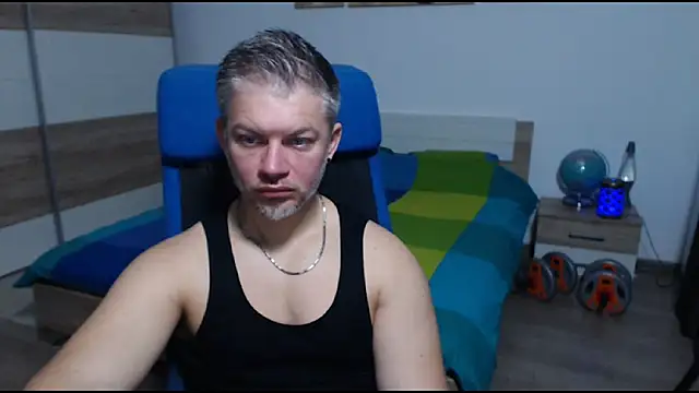 Snapshot of RobbyShawz chatting on 10/07/25, 06:43 RobbyShawz online show from 10/07/25, 06:43