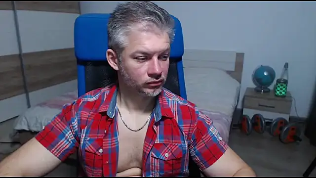 RobbyShawz online show from 11/19/25, 06:19