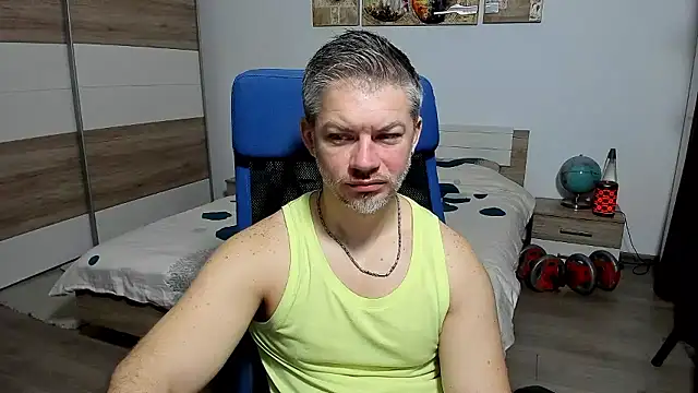 RobbyShawz online show from 01/11/26, 06:29