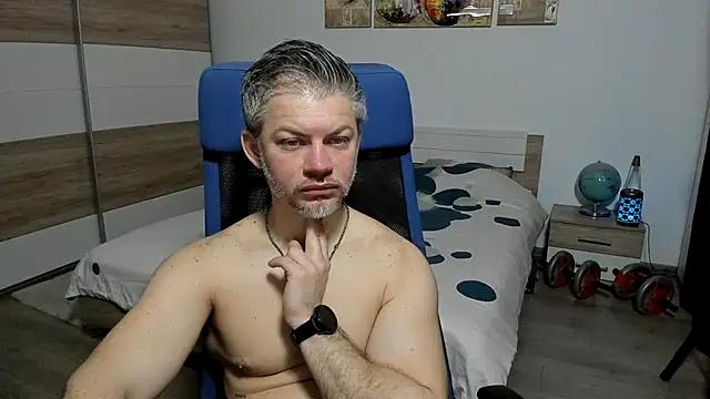 RobbyShawz online show from 03/11/26, 05:13