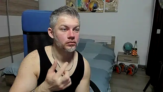 RobbyShawz online show from 03/18/26, 05:32