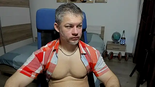 RobbyShawz online show from 03/29/26, 06:35