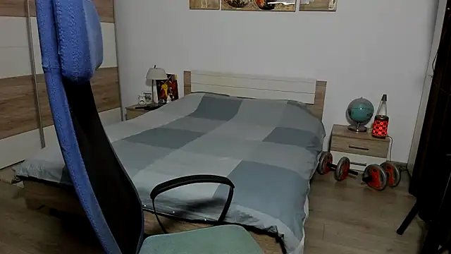 RobbyShawz online show from 04/07/26, 04:02