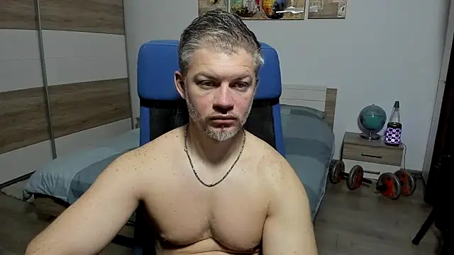 RobbyShawz online show from 04/10/26, 04:39