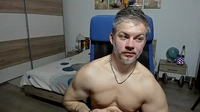 RobbyShawz online show from 04/16/26, 07:09