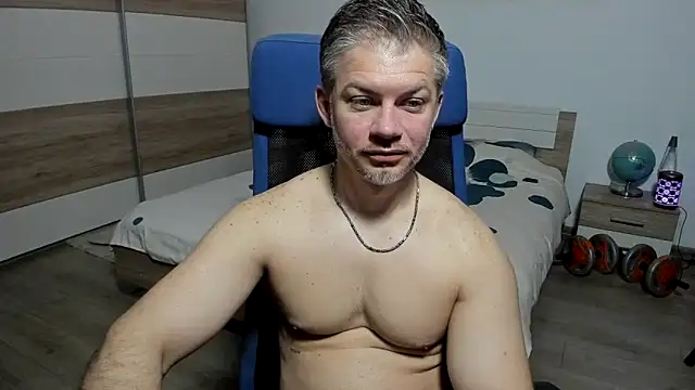 RobbyShawz online show from 04/20/26, 04:15