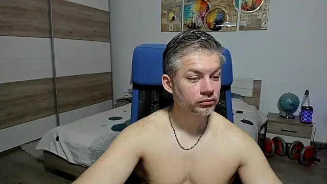 RobbyShawz online show from 04/21/26, 04:52