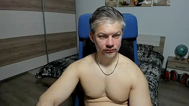 RobbyShawz online show from 04/23/26, 04:46