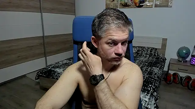 RobbyShawz online show from 04/24/26, 04:26