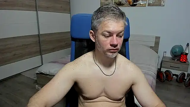 RobbyShawz online show from 05/26/26, 03:35